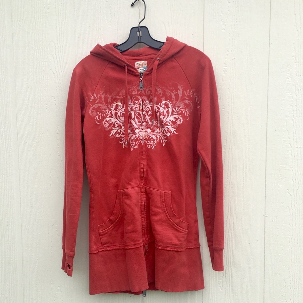 Roxy Hoodie